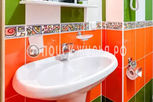 Отель «Дом Учёных Железнодорожный»