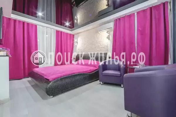 Отель «Алекс в Рыбацком»