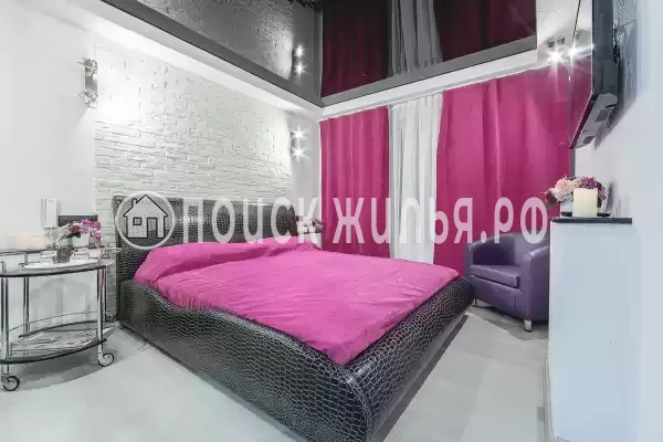 Отель «Алекс в Рыбацком»