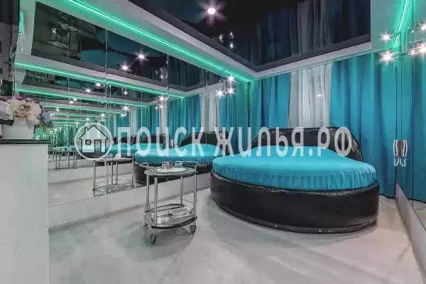 Отель «Алекс в Рыбацком»