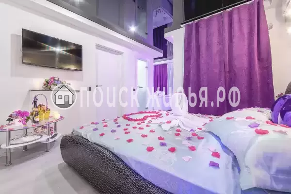 Отель «Алекс в Рыбацком»