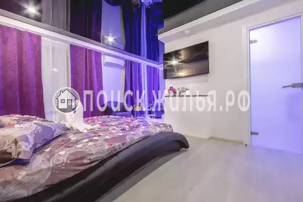 Отель «Алекс в Рыбацком»