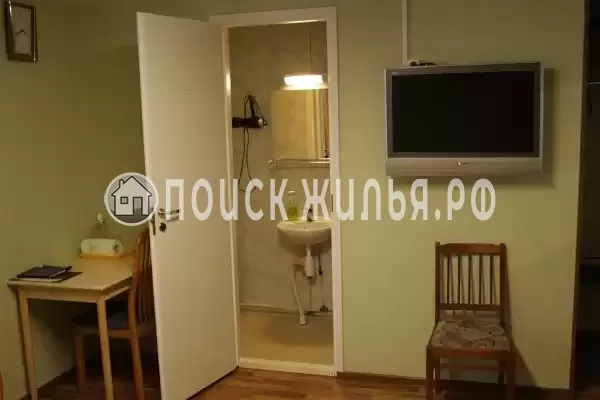 Отель «Подкова»