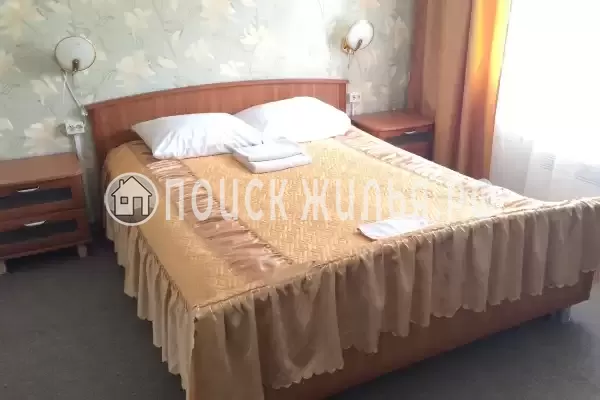 Отель «Подкова»