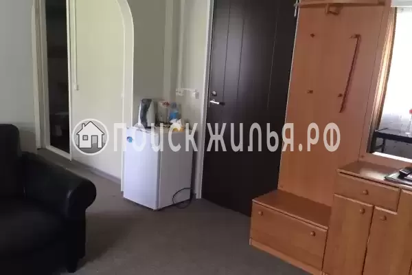 Отель «Подкова»