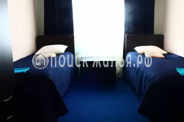 Отель «Подкова»