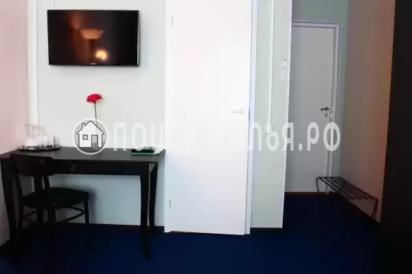 Отель «Подкова»