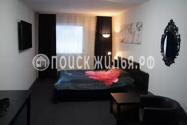 Отель «Подкова»