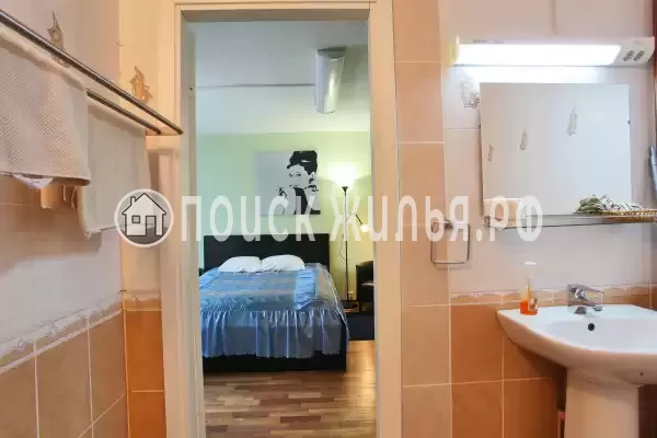 Отель «Подкова»