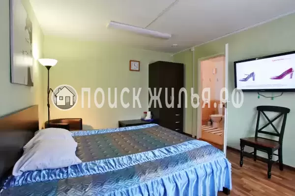 Отель «Подкова»