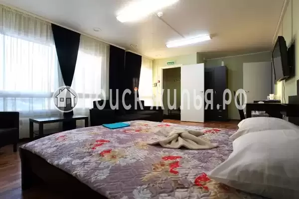 Отель «Подкова»