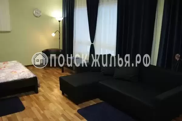 Отель «Подкова»