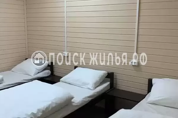 Хостел «Пастила»