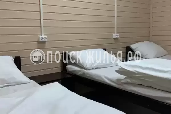 Хостел «Пастила»