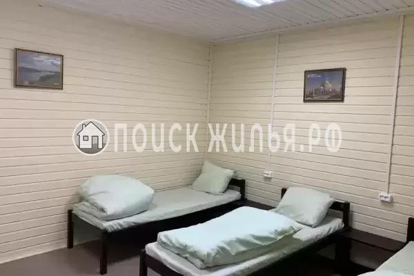 Хостел «Пастила»