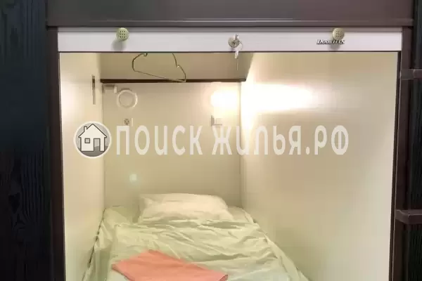 Хостел «Пастила»