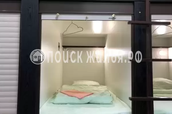 Хостел «Пастила»