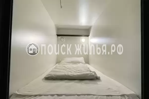 Хостел «Пастила»