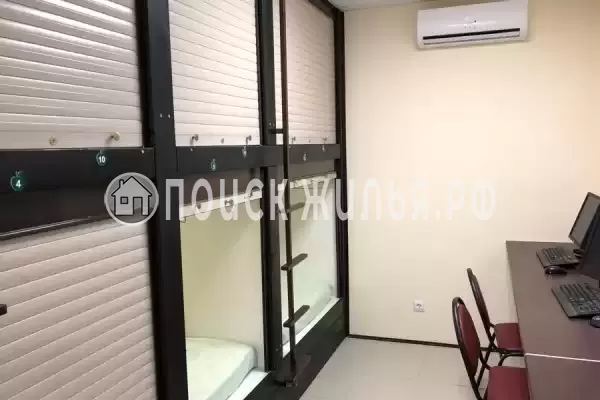 Хостел «Пастила»