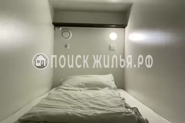 Хостел «Пастила»