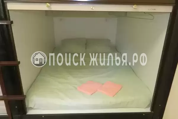 Хостел «Пастила»