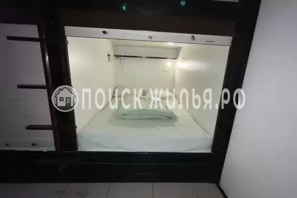 Хостел «Пастила»