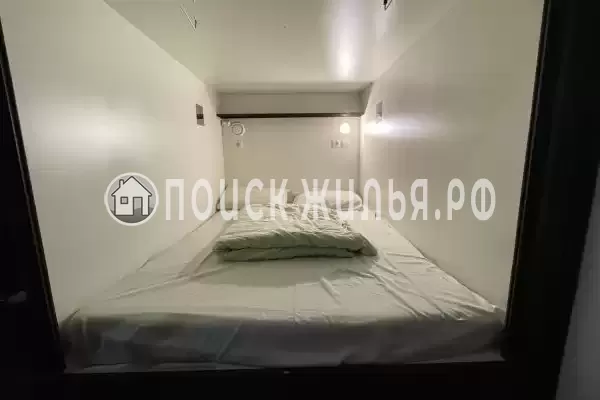 Хостел «Пастила»