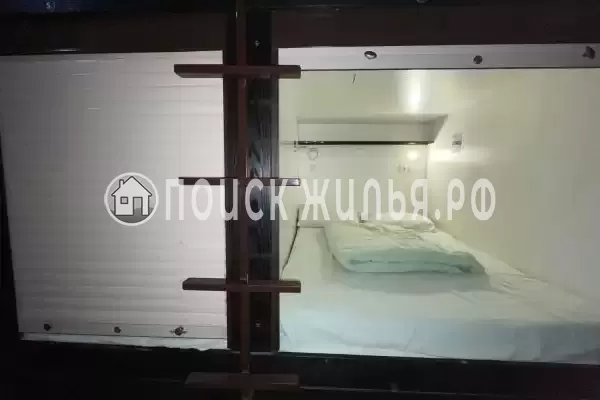 Хостел «Пастила»