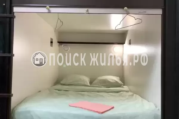 Хостел «Пастила»