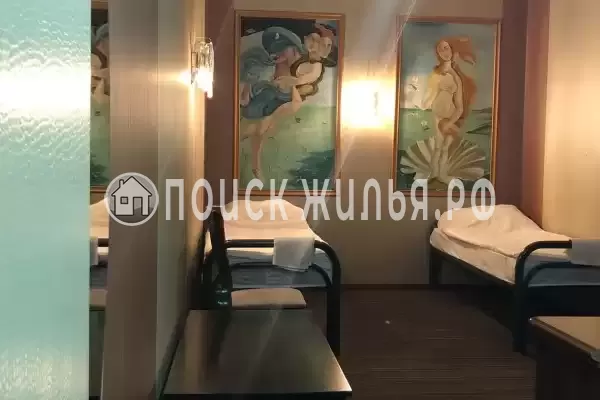 Отель «NevSky»