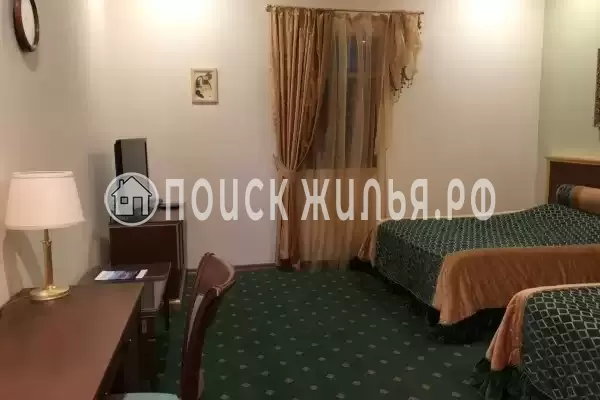 Отель «NevSky»