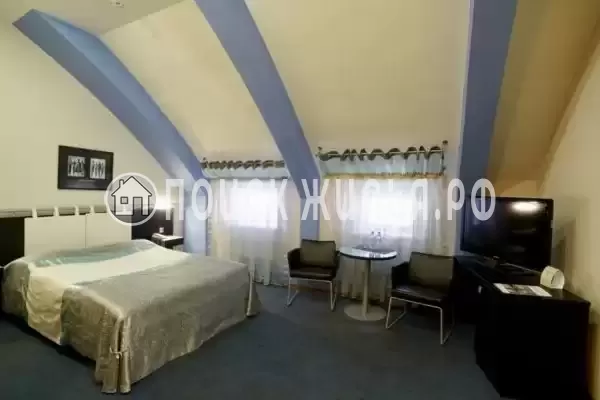 Отель «NevSky»