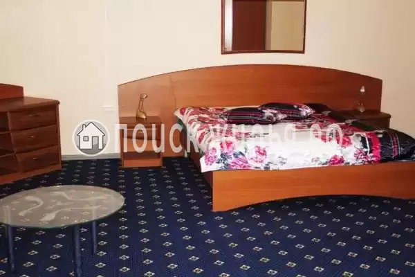 Отель «Киевская» Отель «Киевская»