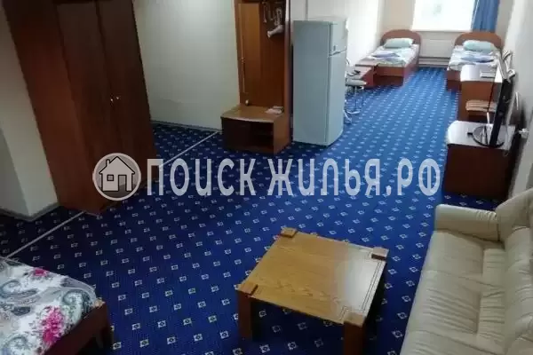 Отель «Киевская» Отель «Киевская»