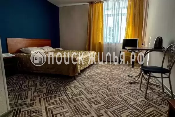 Отель «Киевская» Отель «Киевская»