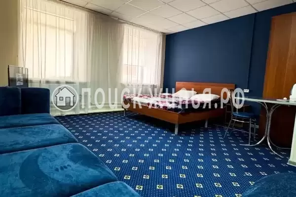 Отель «Киевская» Отель «Киевская»