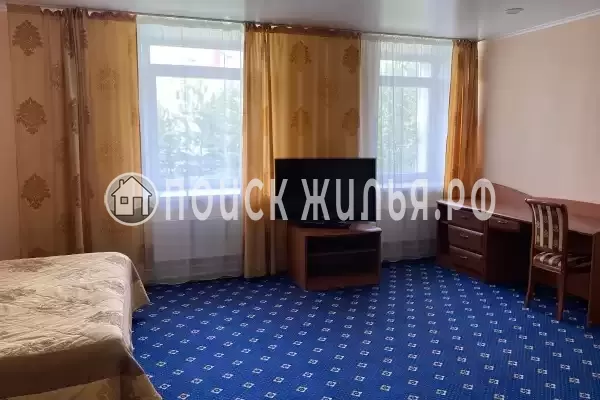 Отель «Киевская» Отель «Киевская»