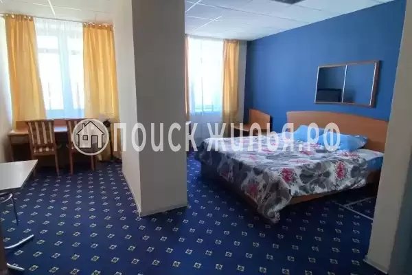 Отель «Киевская» Отель «Киевская»