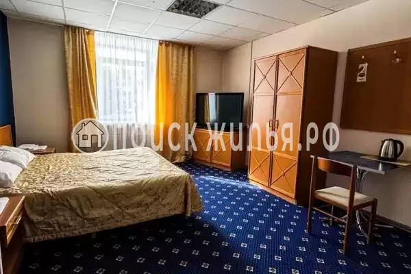 Отель «Киевская» Отель «Киевская»