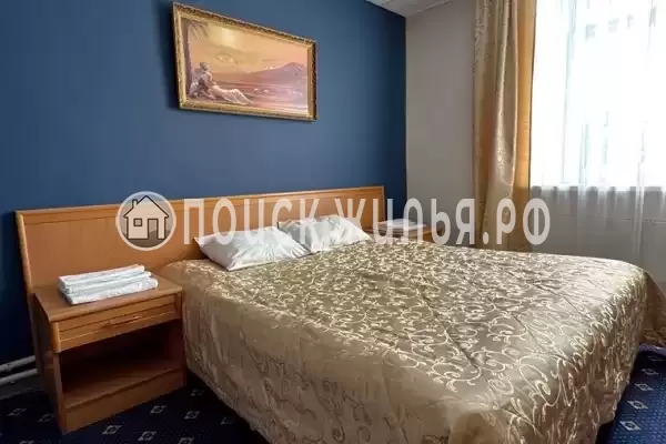 Отель «Киевская» Отель «Киевская»