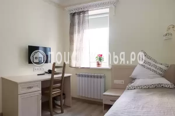 «Гостевая Изба на Истре»