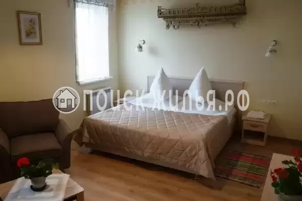 «Гостевая Изба на Истре»