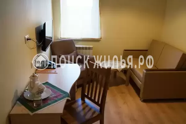 «Гостевая Изба на Истре»