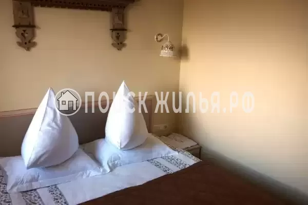 «Гостевая Изба на Истре»