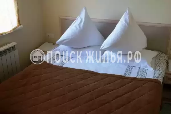 «Гостевая Изба на Истре»