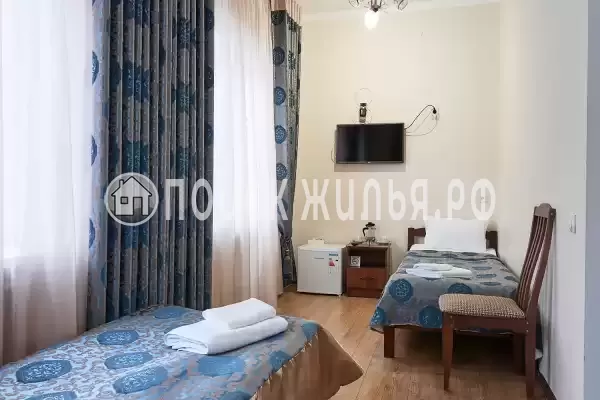 Отель «Gold Star» Отель «Gold Star»