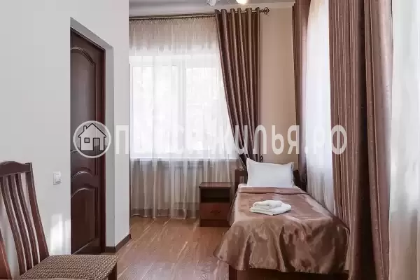 Отель «Gold Star» Отель «Gold Star»