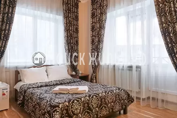 Отель «Gold Star» Отель «Gold Star»