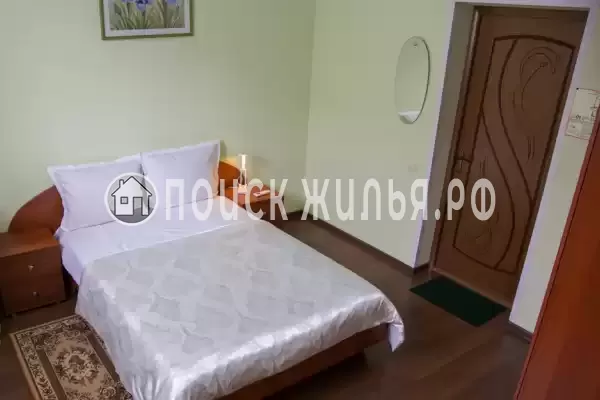 Отель «Малахитовая»