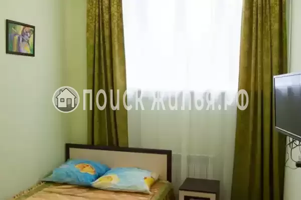 Отель «Малахитовая»